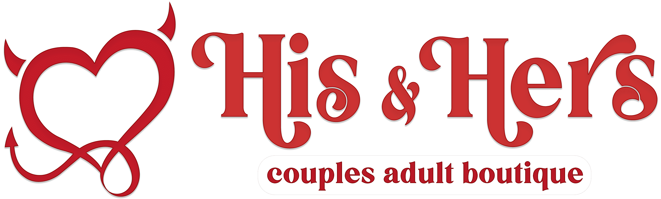 His and Hers Adult Couples Boutique